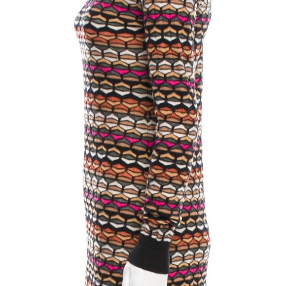 M Missoni
Turtleneck Mini Dress
Size: M I US6, IT42 - Picture 2 of 4